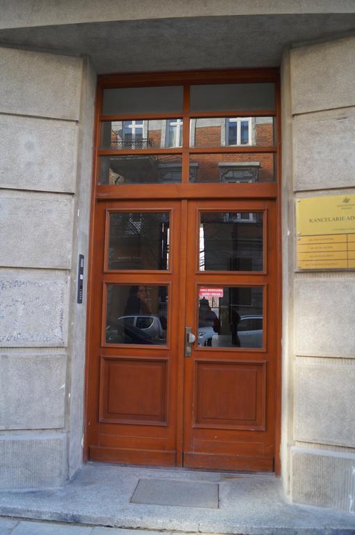 Apartment Arianska