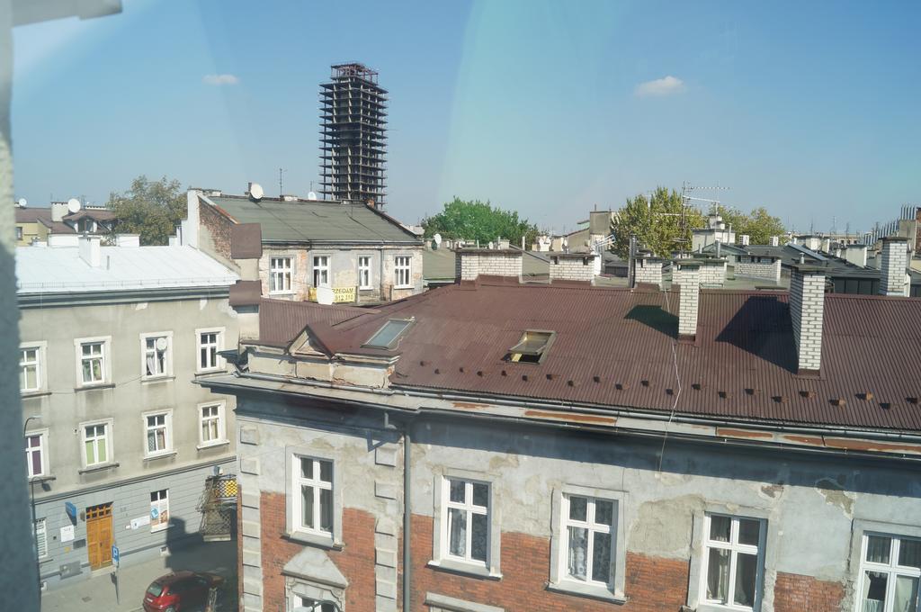Apartment Arianska Krakau