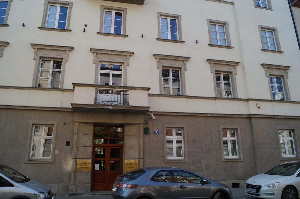 Apartment Arianska