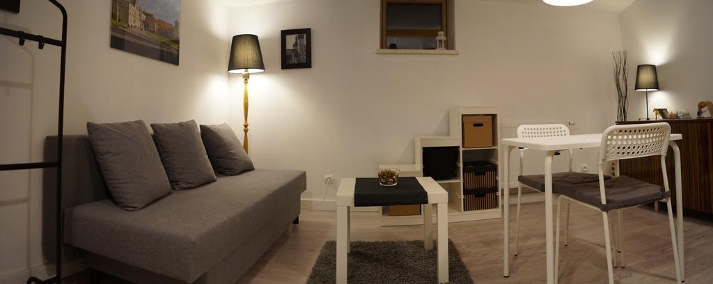 Apartment Arianska *
