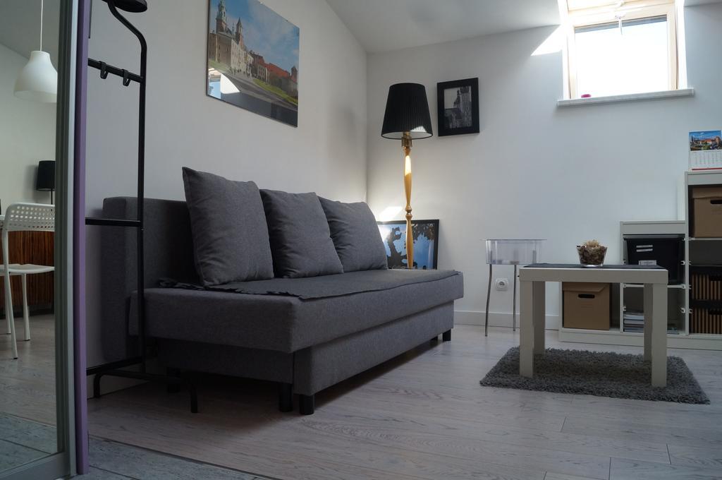 Apartment Arianska *