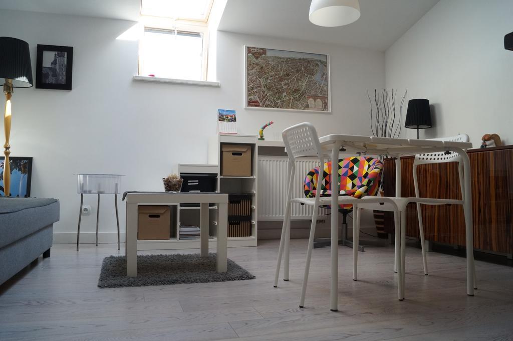 Apartment Arianska Krakau