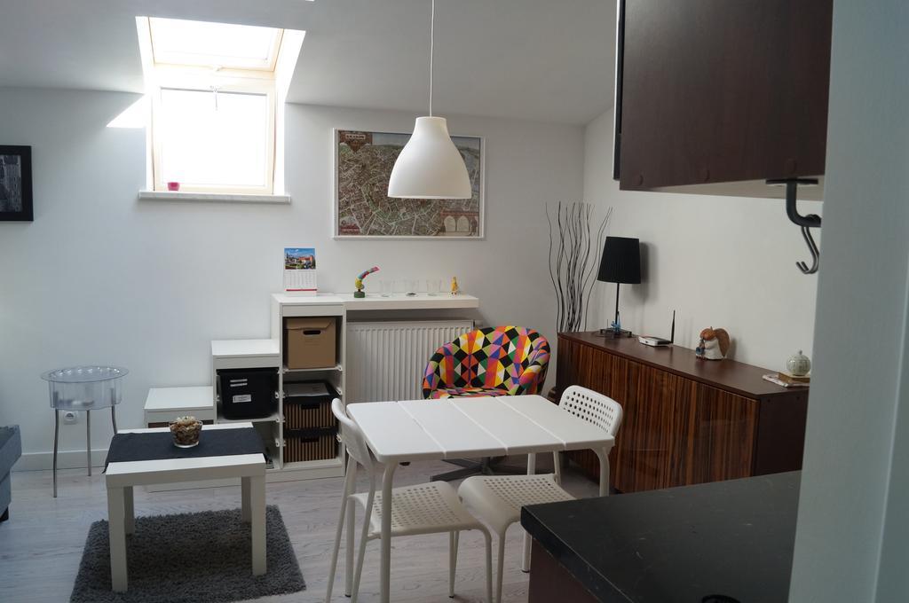 Apartment Arianska *