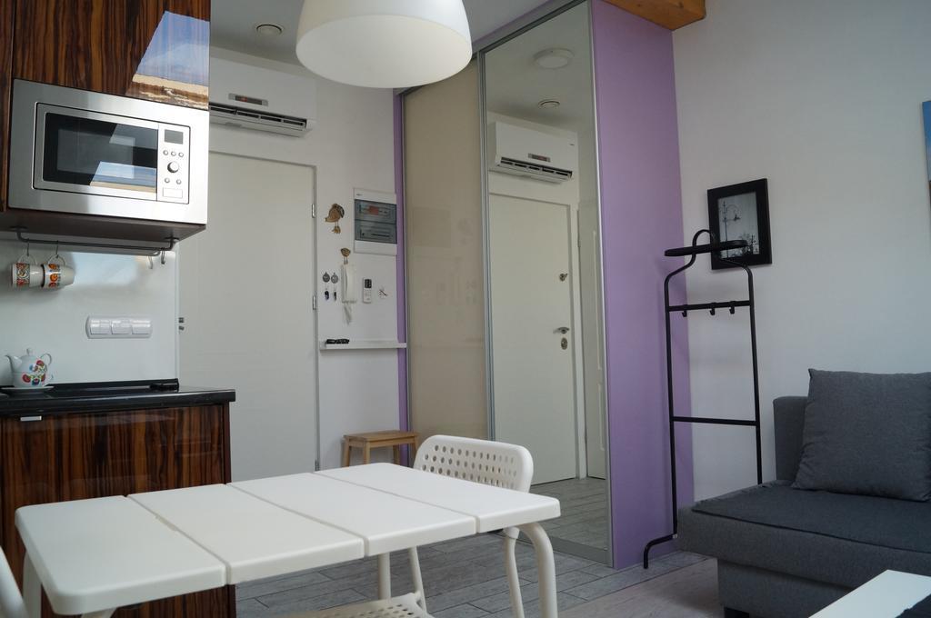 Apartment Arianska