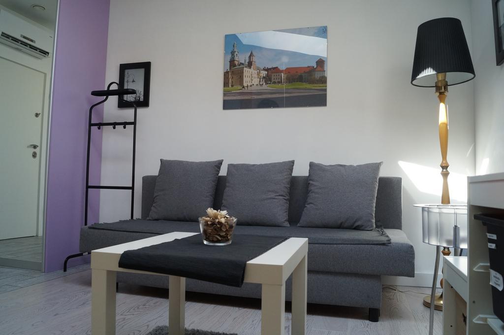 Apartment Arianska Krakau