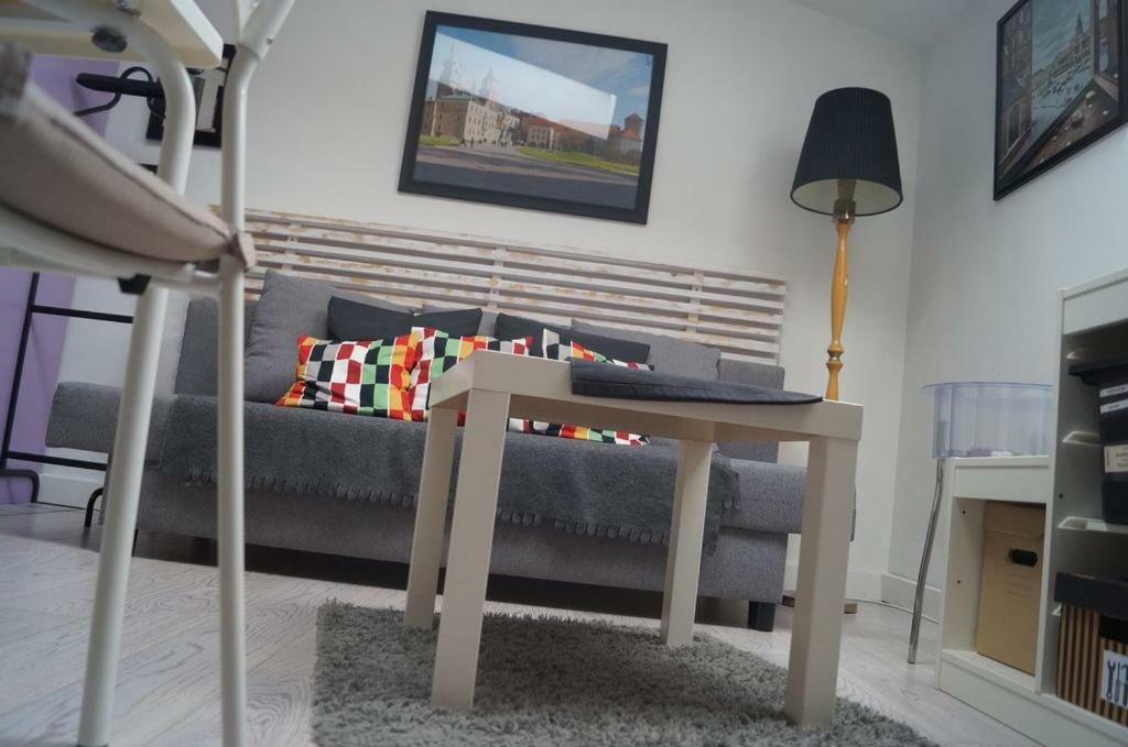 Arianska Apartment Krakau