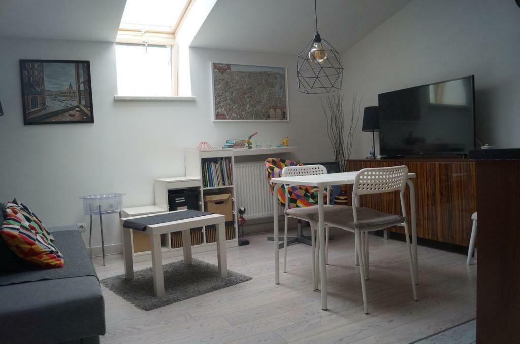 Apartment Arianska