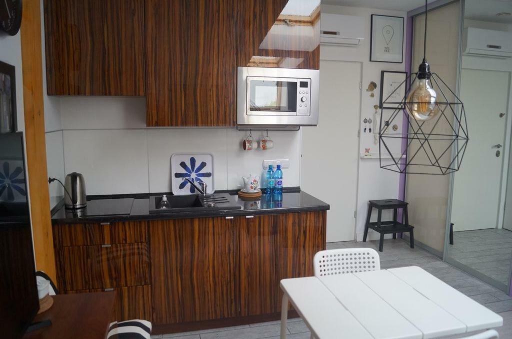 Apartment Arianska Krakau
